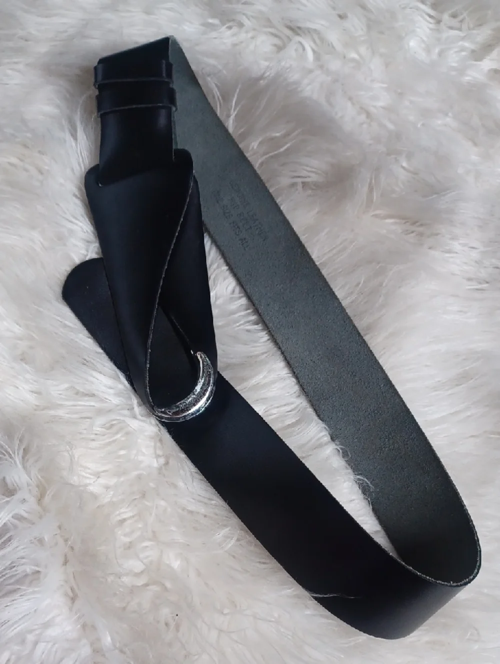 Unique Hip Belt